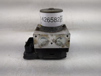 2012 Volkswagen Tiguan ABS Pump Control Module Replacement P/N:5N0614109AP 17618860, 54085769L, 17618960-A Fits OEM Used Aut