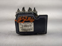 2012 Volkswagen Tiguan ABS Pump Control Module Replacement P/N:5N0614109AP 17618860, 54085769L, 17618960-A Fits OEM Used Aut