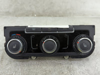 2012 Volkswagen Tiguan Climate Control Module Temperature AC/Heater Replacement P/N:7N0907426AN 5HB009751-71 Fits OEM Used A