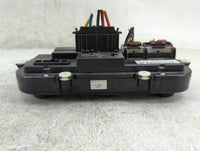 2012 Volkswagen Tiguan Climate Control Module Temperature AC/Heater Replacement P/N:7N0907426AN 5HB009751-71 Fits OEM Used A