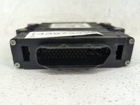 2012 Volkswagen Tiguan PCM Engine Control Computer ECU ECM PCU OEM P/N:09G927750LR PHVD018627, PHZA2202478 Fits OEM Used Aut