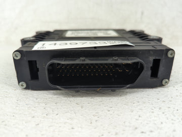 2012 Volkswagen Tiguan PCM Engine Control Computer ECU ECM PCU OEM P/N:09G927750LR PHVD018627, PHZA2202478 Fits OEM Used Aut