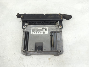 compare product 2012 Volkswagen Tiguan PCM Engine Control Computer ECU ECM PCU OEM P/N:06J906027BG 0261S06957, 06J907309A Fits OEM Used Auto Parts