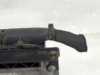 2012 Volkswagen Tiguan PCM Engine Control Computer ECU ECM PCU OEM P/N:06J906027BG 0261S06957, 06J907309A Fits OEM Used Auto