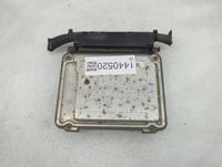 2012 Volkswagen Tiguan PCM Engine Control Computer ECU ECM PCU OEM P/N:06J906027BG 0261S06957, 06J907309A Fits OEM Used Auto