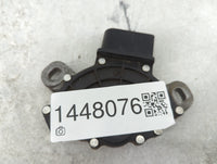 2012-2012 Volkswagen Tiguan Body Control Module Bcm Inner Cabin Fuse Box - Oemusedautoparts1.com