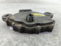 2012-2012 Volkswagen Tiguan Body Control Module Bcm Inner Cabin Fuse Box - Oemusedautoparts1.com