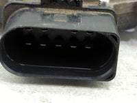 2012-2012 Volkswagen Tiguan Body Control Module Bcm Inner Cabin Fuse Box - Oemusedautoparts1.com