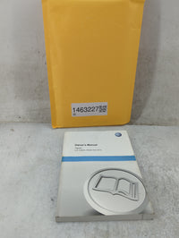2012 Volkswagen Tiguan Owners Manual Book Guide P/N:122.5U1.TIG.23 1225U1TIG23 OEM Used Auto Parts - Oemusedautoparts1.com