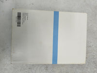 2012 Volkswagen Tiguan Owners Manual Book Guide P/N:122.5U1.TIG.23 1225U1TIG23 OEM Used Auto Parts - Oemusedautoparts1.com