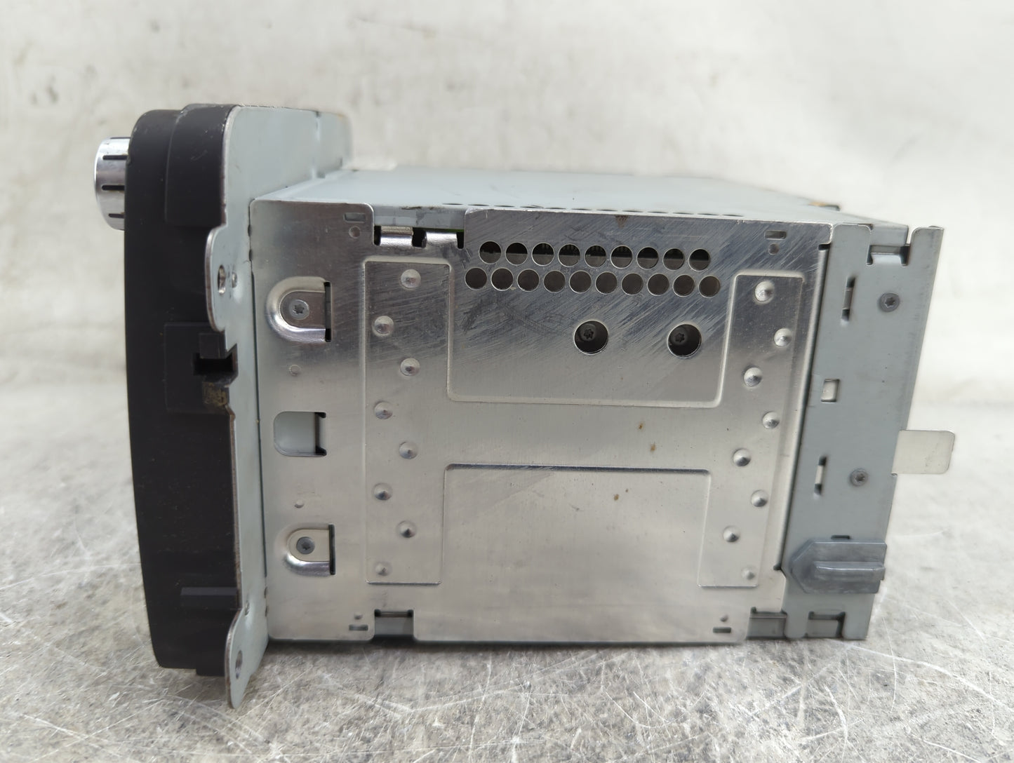 2012 Volkswagen Tiguan Radio AM FM Cd Player Receiver Replacement P/N:1K0035274B VWZ2Z2L8457446 Fits Fits 2013 2014 2015 OEM