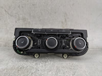 2012 Volkswagen Tiguan Climate Control Module Temperature AC/Heater Replacement P/N:7N0907426AN 5HB009751-71 Fits Fits 2013 