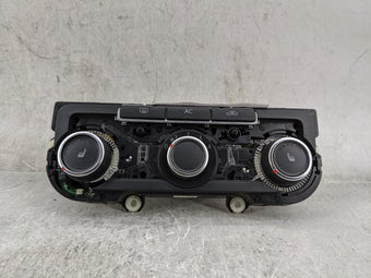 compare product 2012 Volkswagen Tiguan Climate Control Module Temperature AC/Heater Replacement P/N:7N0907426AN 5HB009751-71 Fits Fits 2013 2014 OEM Used Auto Parts
