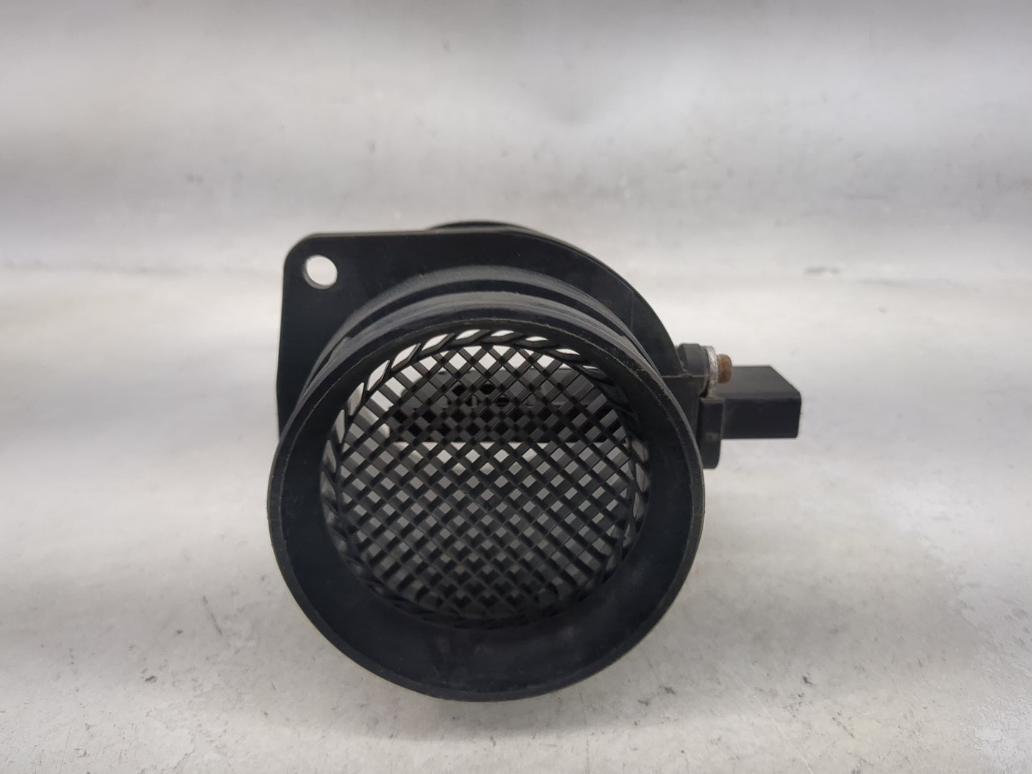 2009-2018 Volkswagen Tiguan Mass Air Flow Meter Maf 1487340 - Oemusedautoparts1.com