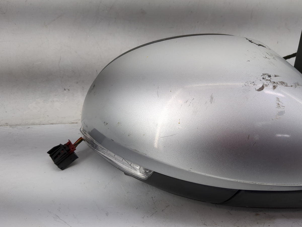 2009-2018 Volkswagen Tiguan Passenger Side View Mirror - Right Door Mirror OEM Used - Oemusedautoparts1.com