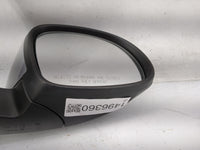 2009-2018 Volkswagen Tiguan Passenger Side View Mirror - Right Door Mirror OEM Used - Oemusedautoparts1.com