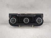 2012 Volkswagen Tiguan Climate Control Module Temperature AC/Heater Replacement P/N:7N0907426AN 5HB009751-71 Fits OEM Used A