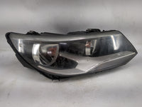 2012 Volkswagen Tiguan Passenger Right Oem Head Light Headlight Lamp - Oemusedautoparts1.com