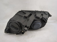 2012 Volkswagen Tiguan Passenger Right Oem Head Light Headlight Lamp - Oemusedautoparts1.com