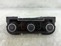 2013-2015 Volkswagen Tiguan Climate Control Module Temperature AC/Heater Replacement P/N:5HB009751-71 7N0907426AN Fits OEM U