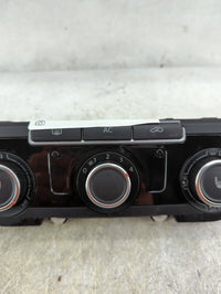 2013-2015 Volkswagen Tiguan Climate Control Module Temperature AC/Heater Replacement P/N:5HB009751-71 7N0907426AN Fits OEM U