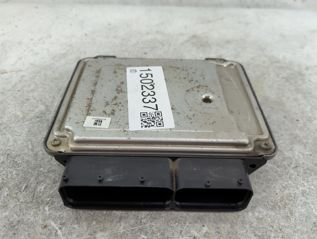 2012 Volkswagen Tiguan PCM Engine Control Computer ECU ECM PCU OEM P/N:06J906027BH 0261S06956, 1039S49399 Fits OEM Used Auto