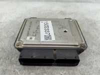2012 Volkswagen Tiguan PCM Engine Control Computer ECU ECM PCU OEM P/N:06J906027BH 0261S06956, 1039S49399 Fits OEM Used Auto