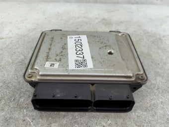 compare product 2012 Volkswagen Tiguan PCM Engine Control Computer ECU ECM PCU OEM P/N:06J906027BH 0261S06956, 1039S49399 Fits OEM Used Auto Parts