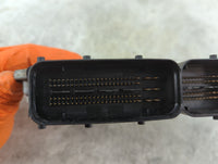 2012 Volkswagen Tiguan PCM Engine Control Computer ECU ECM PCU OEM P/N:06J906027BH 0261S06956, 1039S49399 Fits OEM Used Auto