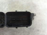 2012 Volkswagen Tiguan PCM Engine Control Computer ECU ECM PCU OEM P/N:06J906027BH 0261S06956, 1039S49399 Fits OEM Used Auto