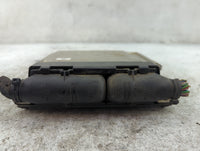 2012-2013 Volkswagen Tiguan PCM Engine Control Computer ECU ECM PCU OEM P/N:06J906027BG 0261S06957 Fits 2012 2013 OEM Used A
