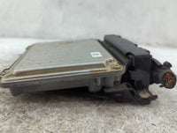 2012-2013 Volkswagen Tiguan PCM Engine Control Computer ECU ECM PCU OEM P/N:06J906027BG 0261S06957 Fits 2012 2013 OEM Used A