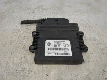 2012 Volkswagen Tiguan Transmission Control Module Tcu Tcm - Oemusedautoparts1.com