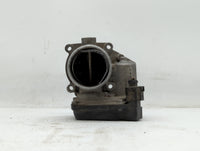 2009-2018 Volkswagen Tiguan Throttle Body P/N:06F 133 062 G 06F 133 062 Q Fits OEM Used Auto Parts - Oemusedautoparts1.com