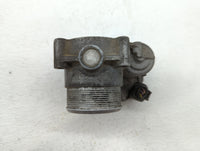 2009-2018 Volkswagen Tiguan Throttle Body P/N:06F 133 062 G 06F 133 062 Q Fits OEM Used Auto Parts - Oemusedautoparts1.com