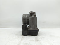 2009-2018 Volkswagen Tiguan Throttle Body P/N:06F 133 062 G 06F 133 062 Q Fits OEM Used Auto Parts - Oemusedautoparts1.com