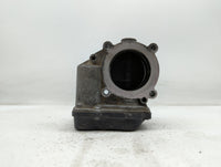 2009-2018 Volkswagen Tiguan Throttle Body P/N:06F 133 062 G 06F 133 062 Q Fits OEM Used Auto Parts - Oemusedautoparts1.com