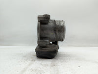 2009-2018 Volkswagen Tiguan Throttle Body P/N:06F 133 062 G 06F 133 062 Q Fits OEM Used Auto Parts - Oemusedautoparts1.com