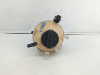 2009 Volkswagen Tiguan Radiator Coolant Overflow Expansion Tank Bottle 400177 - Oemusedautoparts1.com