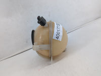 2009 Volkswagen Tiguan Radiator Coolant Overflow Expansion Tank Bottle 400177 - Oemusedautoparts1.com