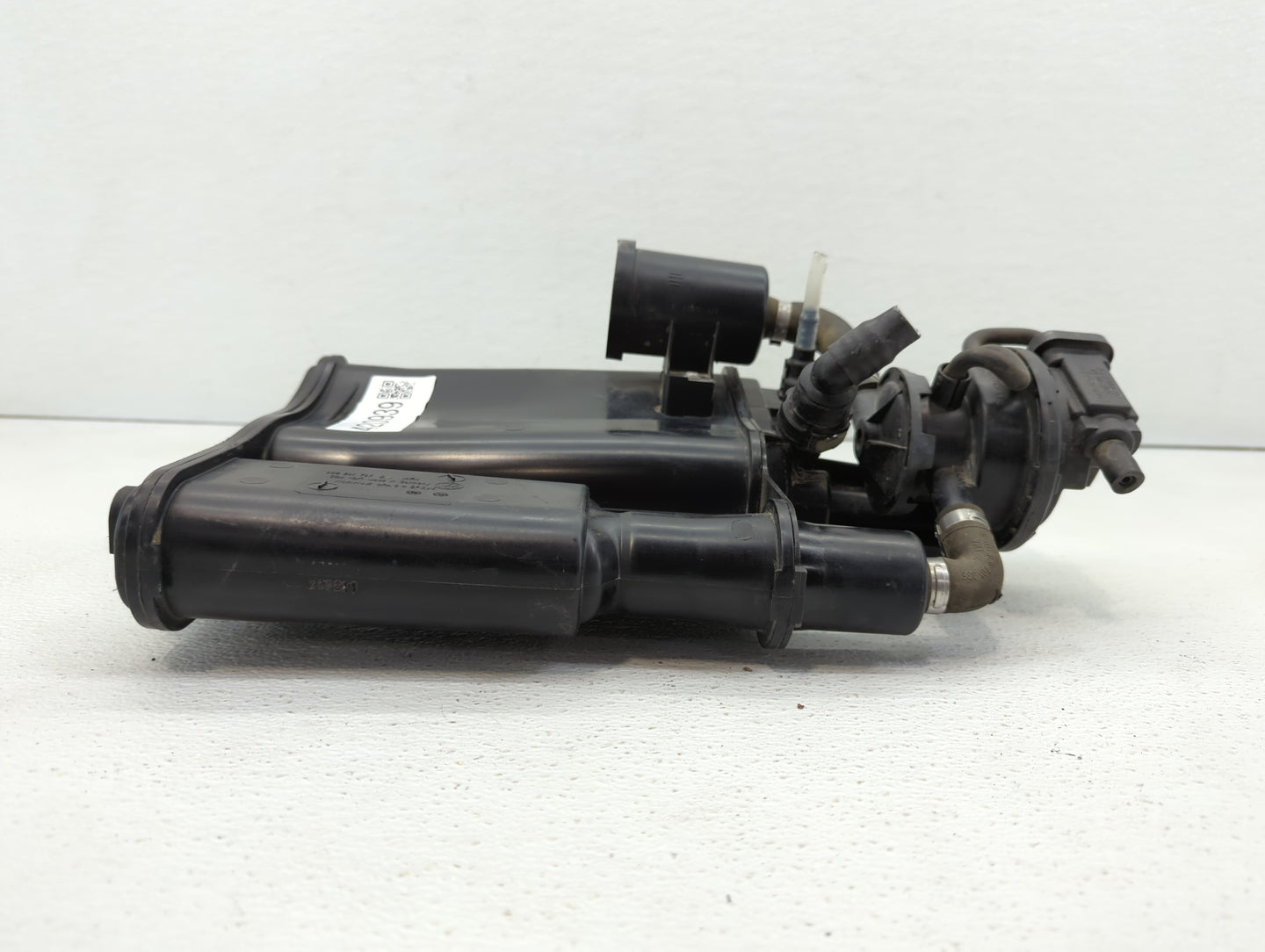 2012 Volkswagen Tiguan Air Cleaner Intake-duct Hose Tube - Oemusedautoparts1.com
