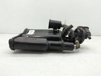 2012 Volkswagen Tiguan Air Cleaner Intake-duct Hose Tube - Oemusedautoparts1.com
