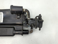 2012 Volkswagen Tiguan Air Cleaner Intake-duct Hose Tube - Oemusedautoparts1.com
