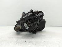 2012 Volkswagen Tiguan Air Cleaner Intake-duct Hose Tube - Oemusedautoparts1.com