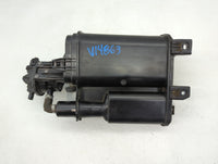 2012 Volkswagen Tiguan Air Cleaner Intake-duct Hose Tube - Oemusedautoparts1.com