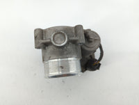 2009-2018 Volkswagen Tiguan Throttle Body P/N:06F 133 062 Q 06F 133 062 J Fits OEM Used Auto Parts - Oemusedautoparts1.com
