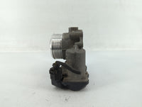 2009-2018 Volkswagen Tiguan Throttle Body P/N:06F 133 062 Q 06F 133 062 J Fits OEM Used Auto Parts - Oemusedautoparts1.com