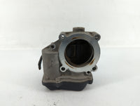 2009-2018 Volkswagen Tiguan Throttle Body P/N:06F 133 062 Q 06F 133 062 J Fits OEM Used Auto Parts - Oemusedautoparts1.com