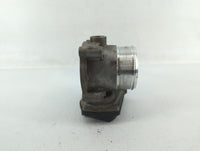 2009-2018 Volkswagen Tiguan Throttle Body P/N:06F 133 062 Q 06F 133 062 J Fits OEM Used Auto Parts - Oemusedautoparts1.com