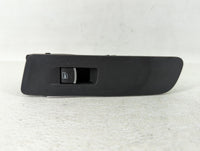 2012 Volkswagen Tiguan Passenger Right Power Window Switch 5n1 867 256a - Oemusedautoparts1.com